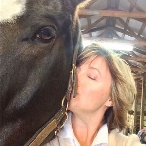 Meet your Posher, Audrey